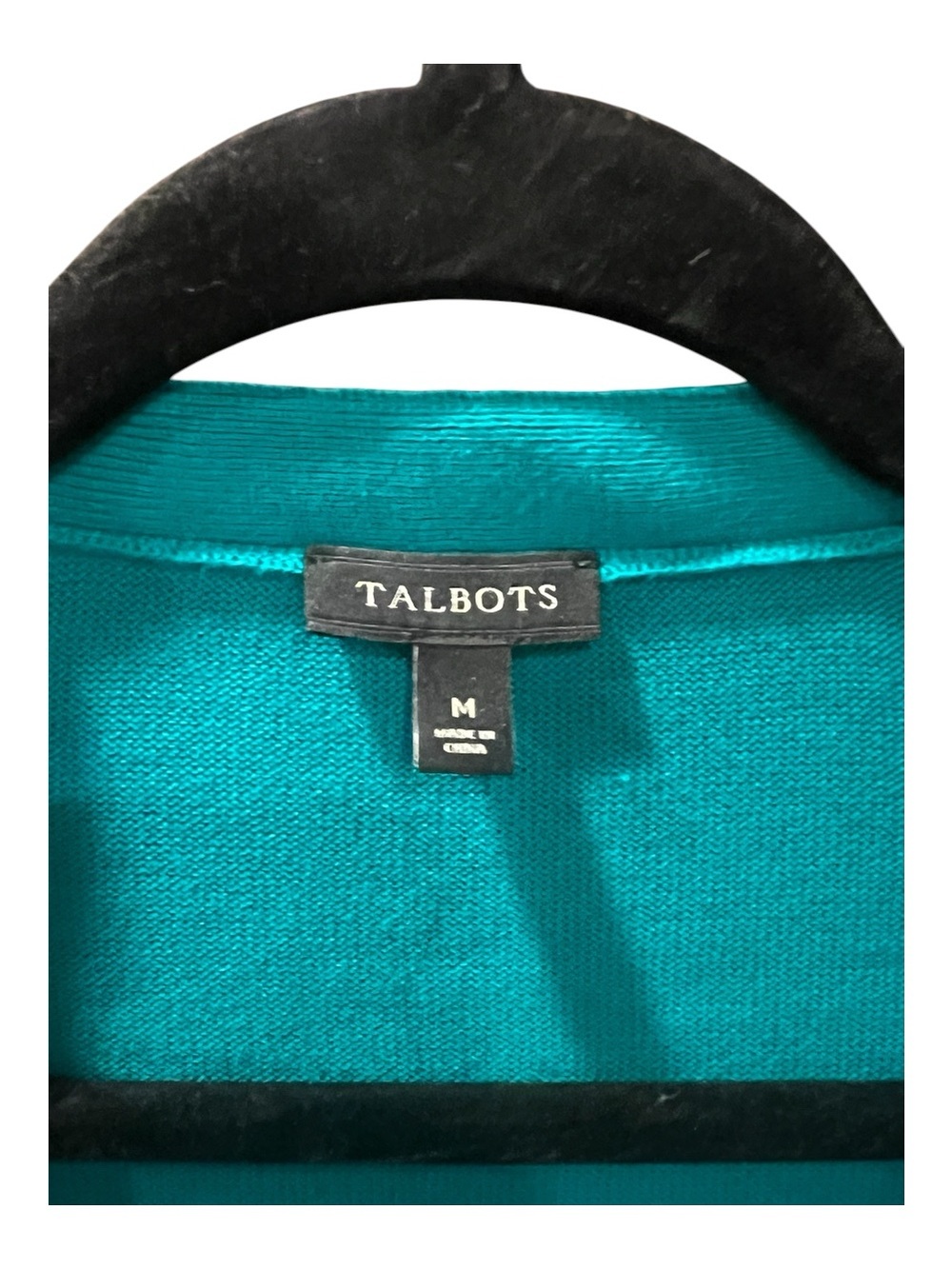 Talbot’s Cardigan - Picture 2 of 4
